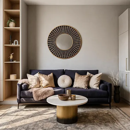 Apartment Qult - Orient Express