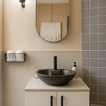 Apartment Qult - Orient Express Bucharest