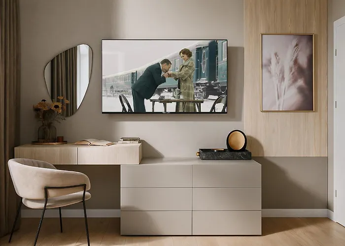 Qult - Orient Express Apartament Bucureşti