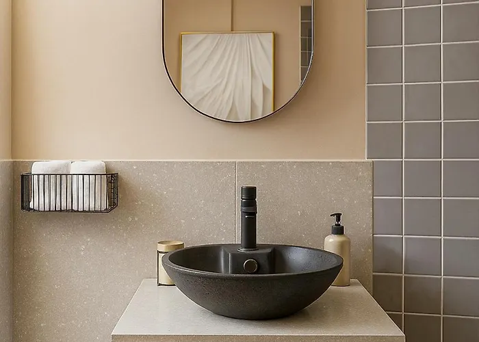 Apartament Qult - Orient Express Bucureşti